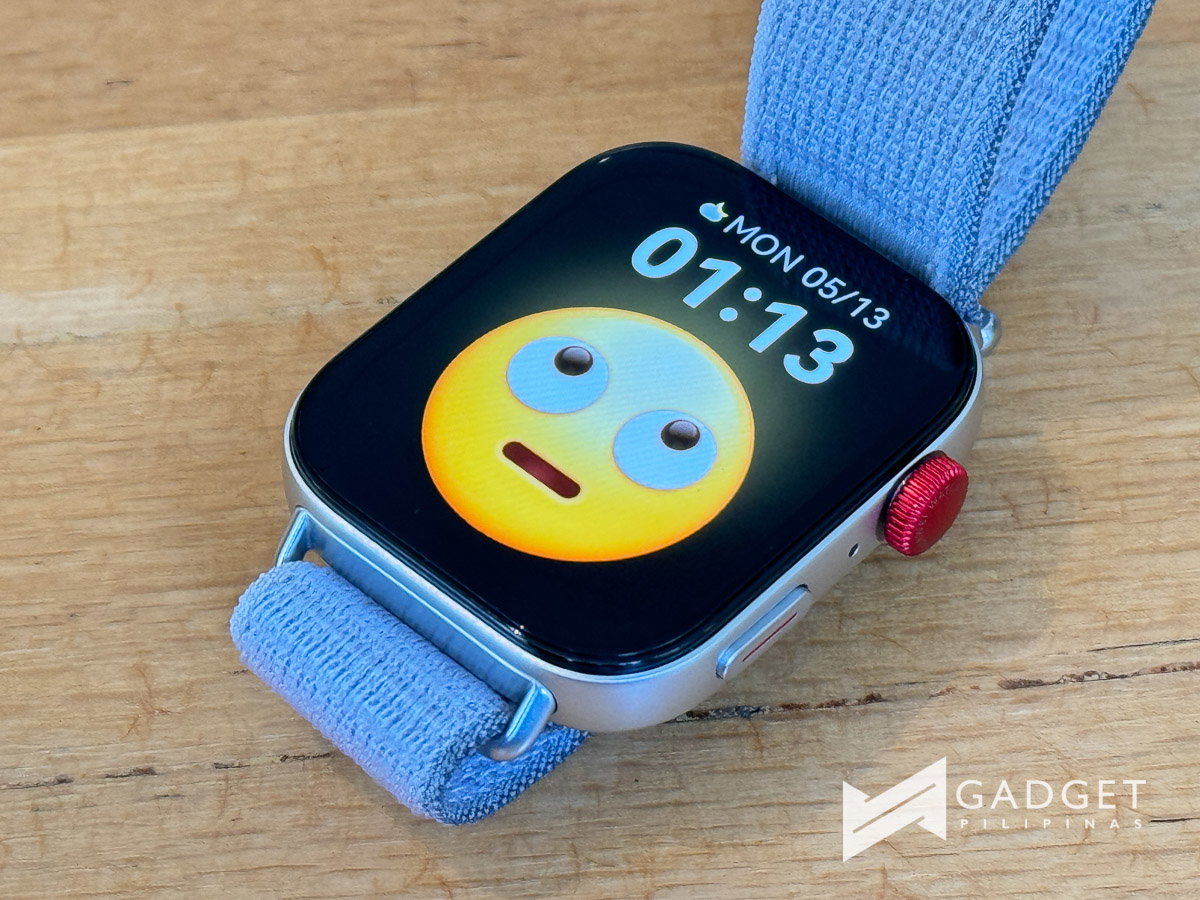 HUAWEI WATCH FIT 3 08