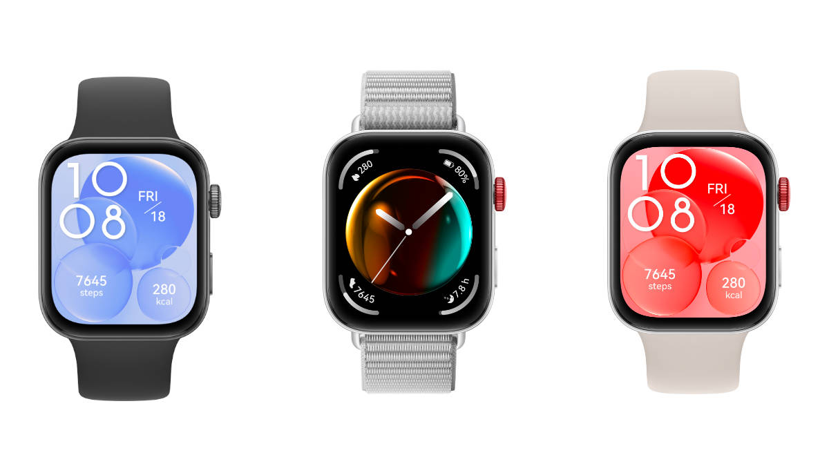Huawei Colorways banner