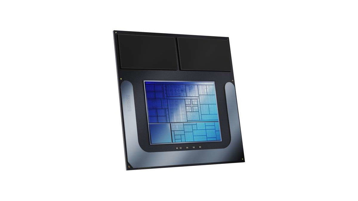 Intel Lunar Lake processor Q3 2024 1