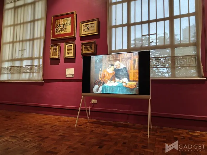 LG x National Museum of the Philippines (34)