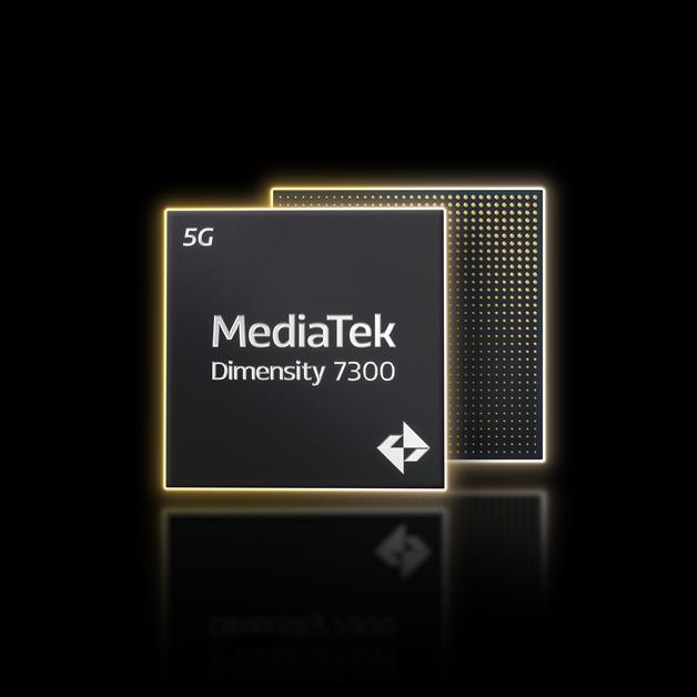 MediaTek Dimensity 7300 and 7300X