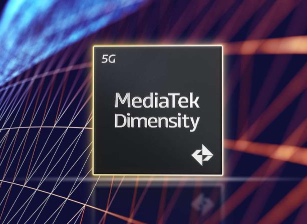 MediaTek Dimensity 8250