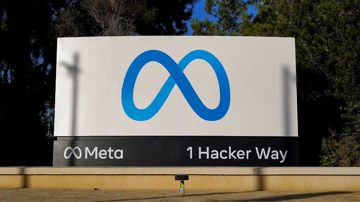 Meta lawsuit banner