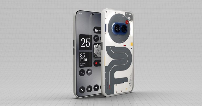 Nothing Phone (2a) Special Edition (1)