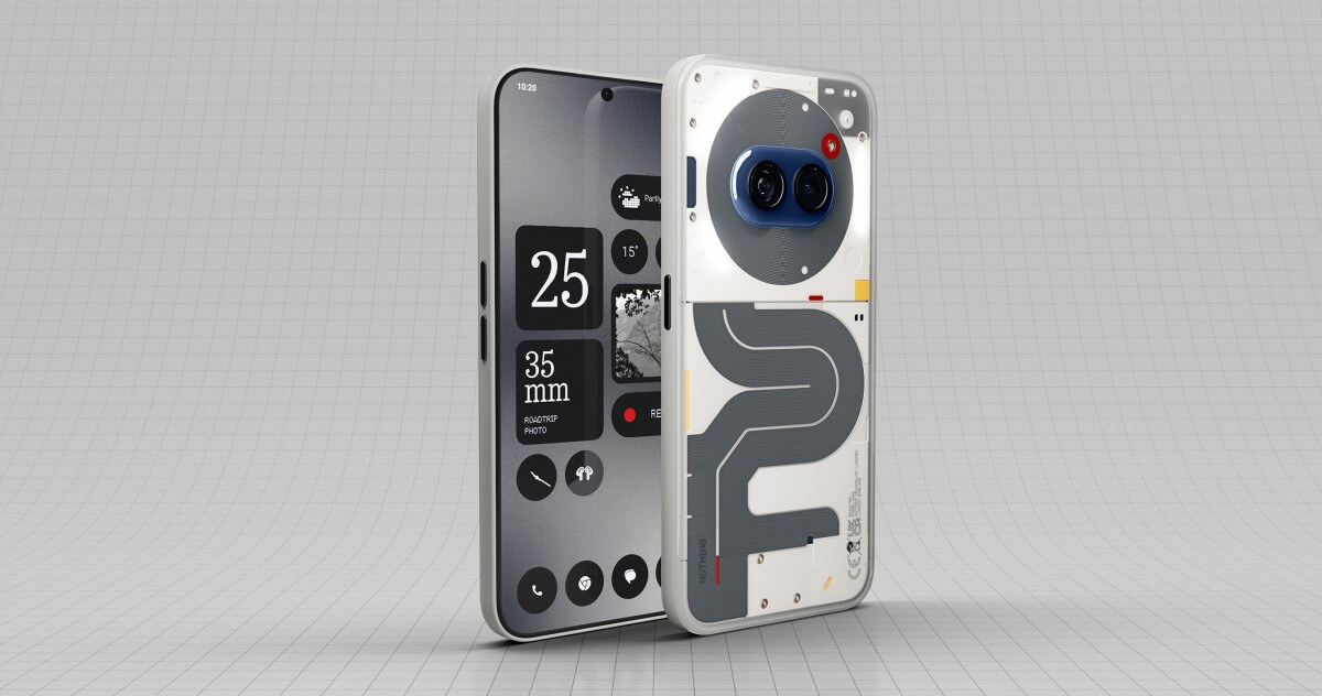 Nothing Phone (2a) Special Edition (1)