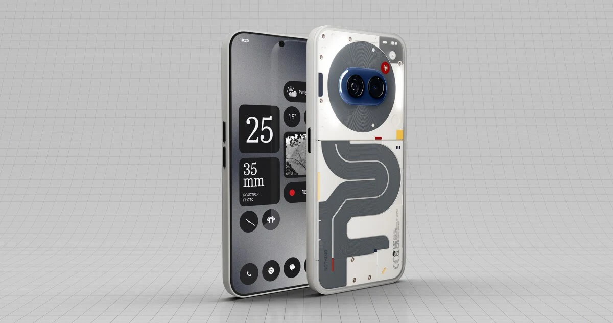 Nothing Phone (2a) Special Edition (1)