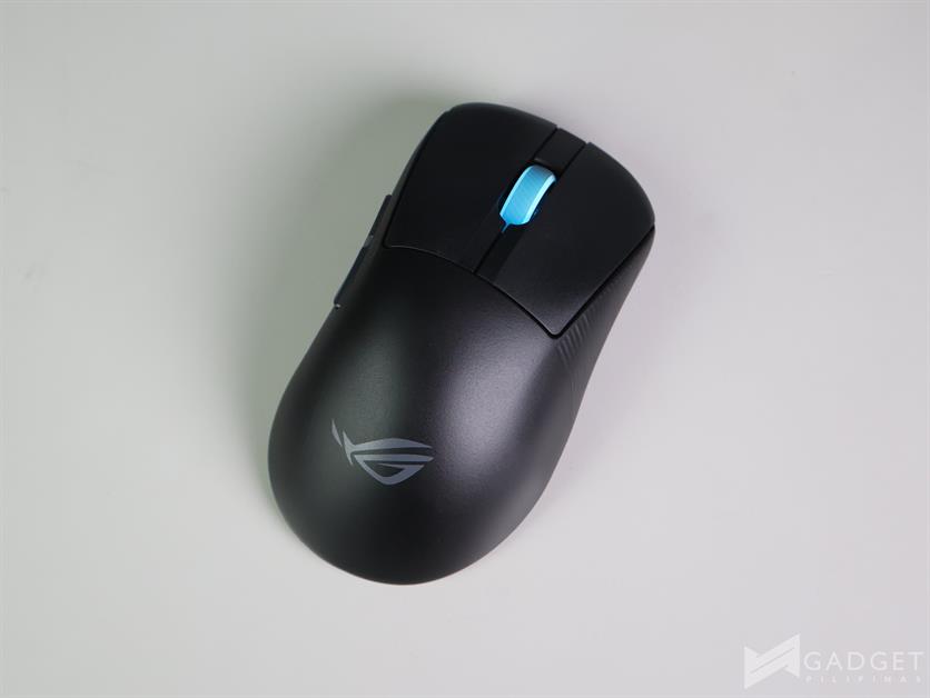 ROG Keris II Ace Review Unit (30)