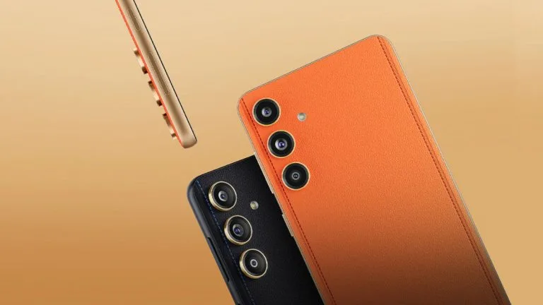 Samsung Galaxy F55 India launch 2
