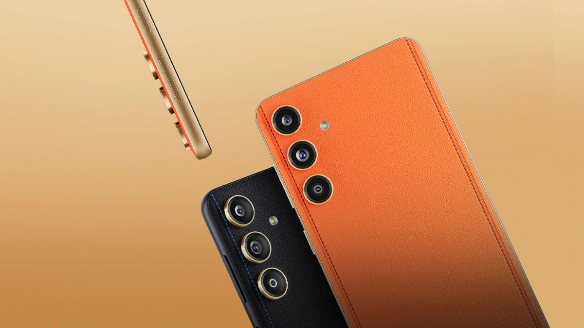 Samsung Galaxy F55 India launch 2