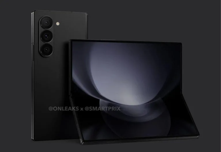 Samsung Galaxy Z Fold6 Geekbench listing 1