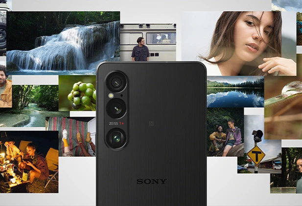 Sony Xperia 1 VI leak 1