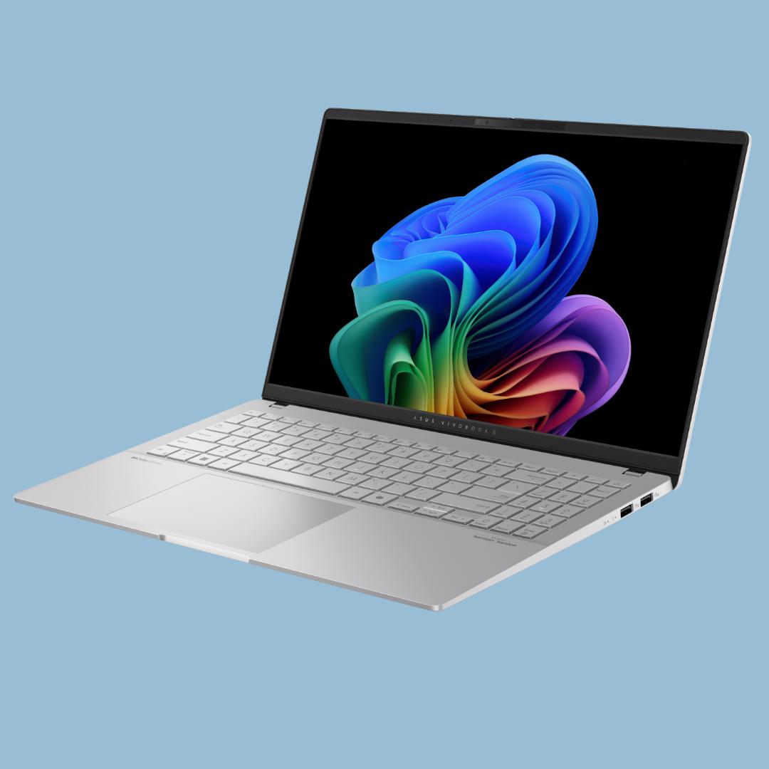 Vivobook S 15 001