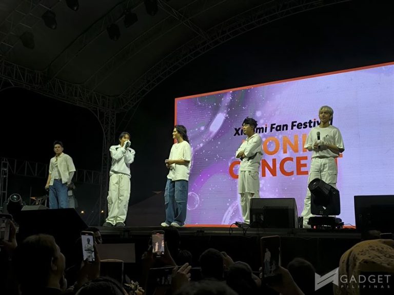 Xiaomi Fan Festival 2024 SB19 (173)