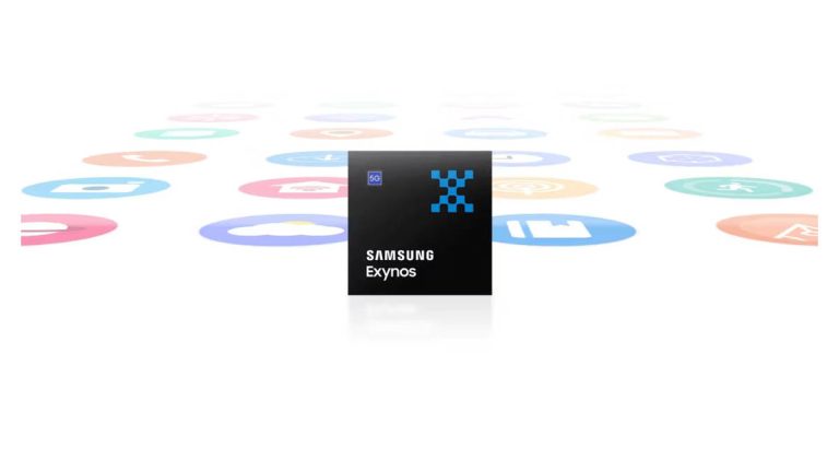 samsung exynos 2600 banner