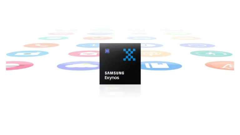 samsung exynos 2600 banner