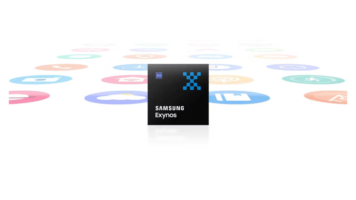 samsung exynos 2600 banner
