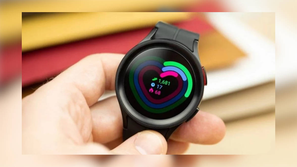 samsung galaxy watch premium model coming