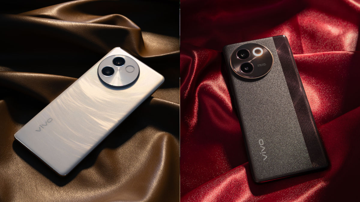 vivo V30e PH launch colors