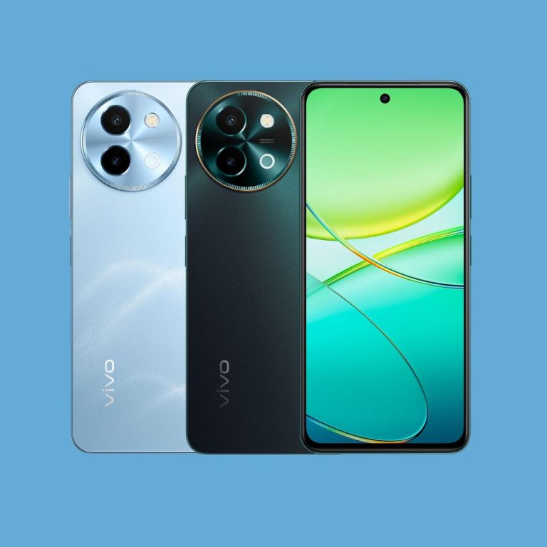 vivo Y38 5G