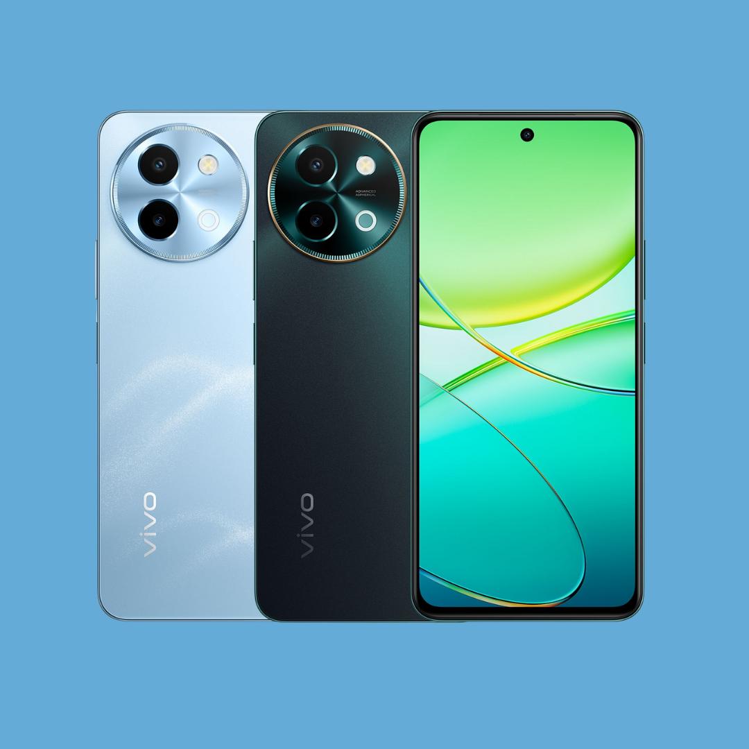 vivo Y38 5G