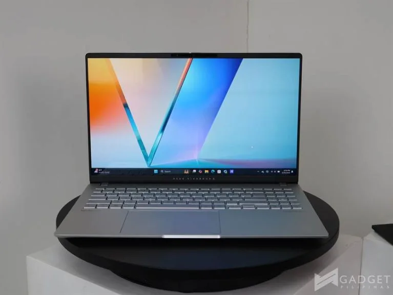 ASUS Vivobook S 15 First Impressions (3)