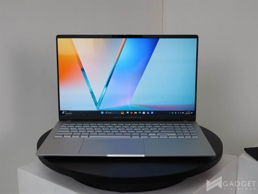 ASUS Vivobook S 15 First Impressions (3)