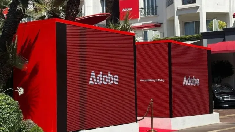 Adobe sued by US 1