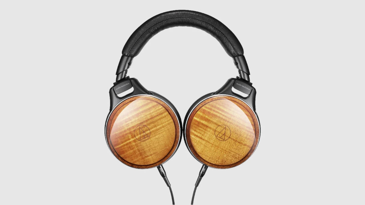 Audiotechnica ATH WB LTD limited edition