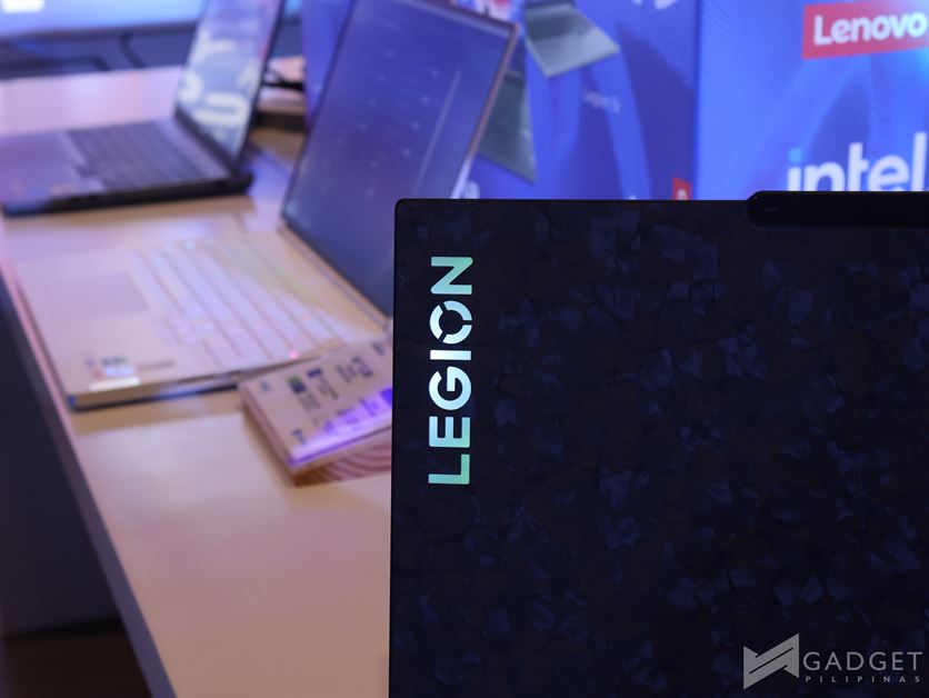 Lenovo Legion and LOQ Launch June 2024 (242)