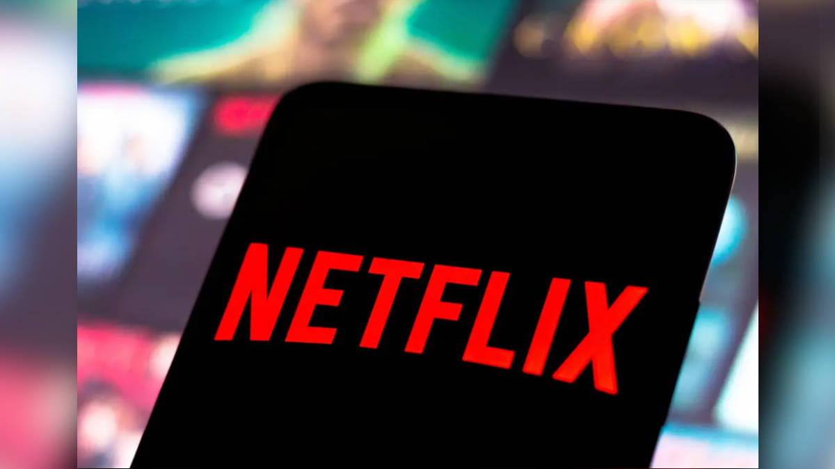 Netflix Ad supported tier