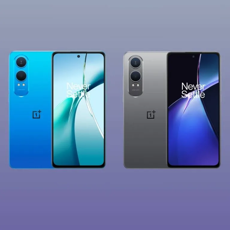 OnePlus Nord CE4 Lite 5G