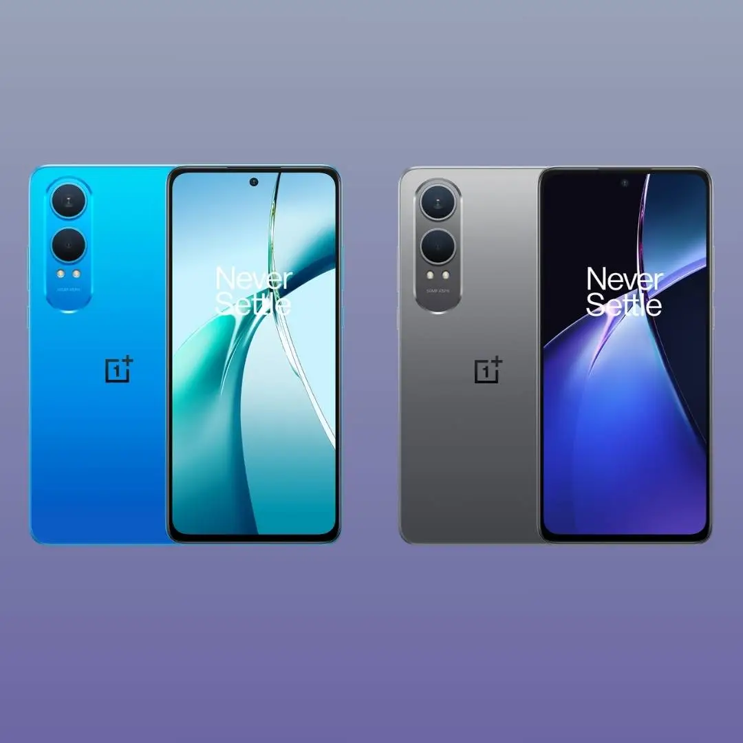 OnePlus Nord CE4 Lite 5G