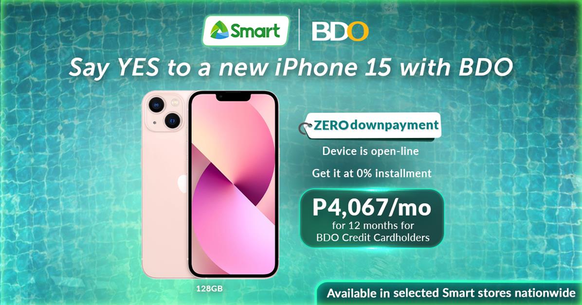 Smart BDO