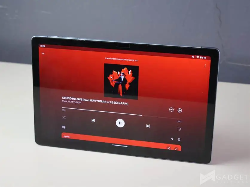 TechLife Pad Review Device (9)