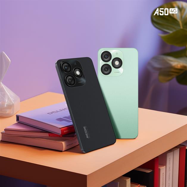 itel A50 (2)