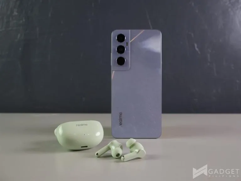 realme C65 Launch PH (12)
