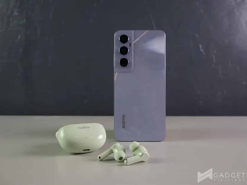 realme C65 Launch PH (12)
