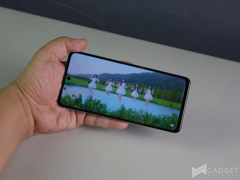 realme C65 Review Unit (36)