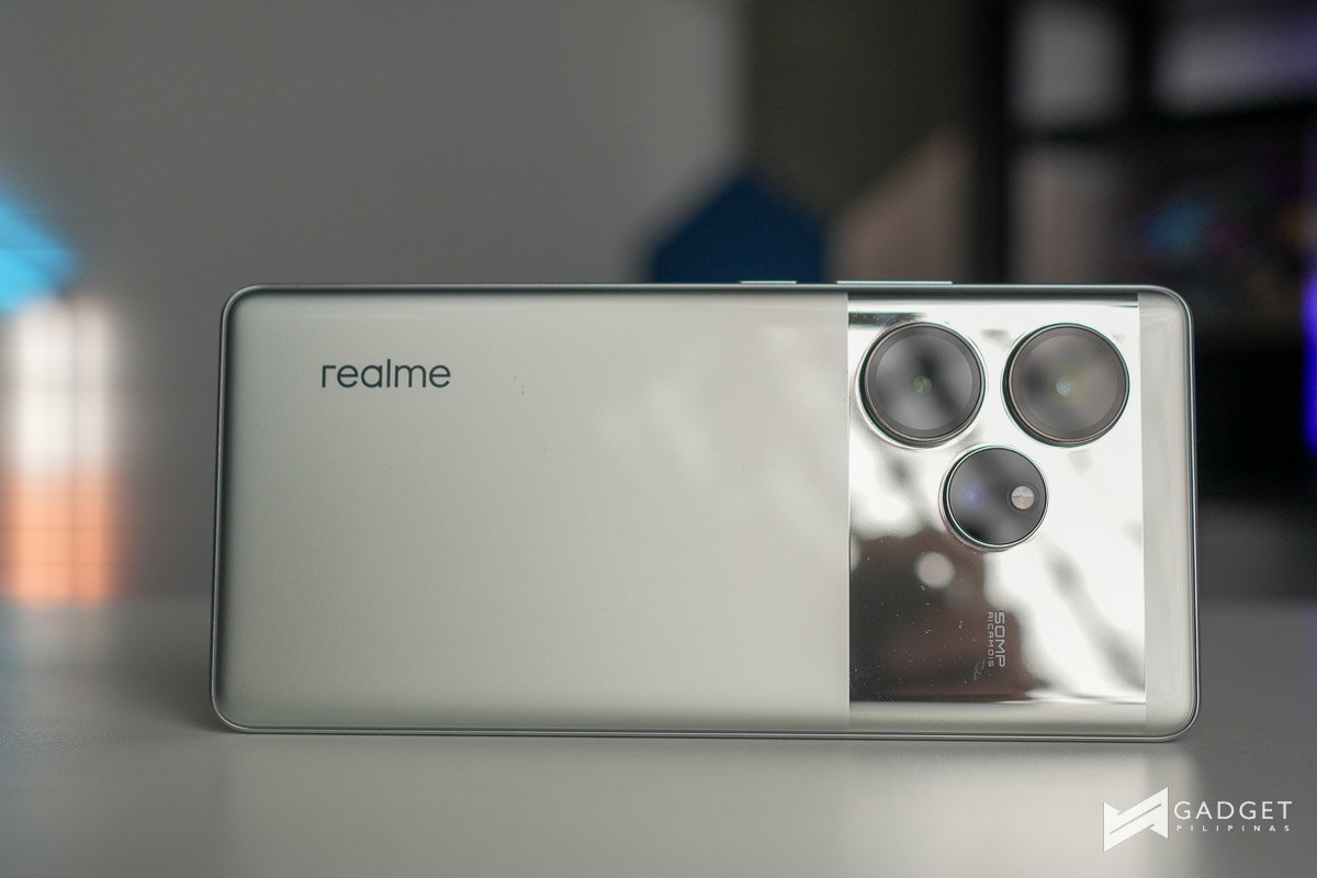 realme GT 6 First Impressions 15