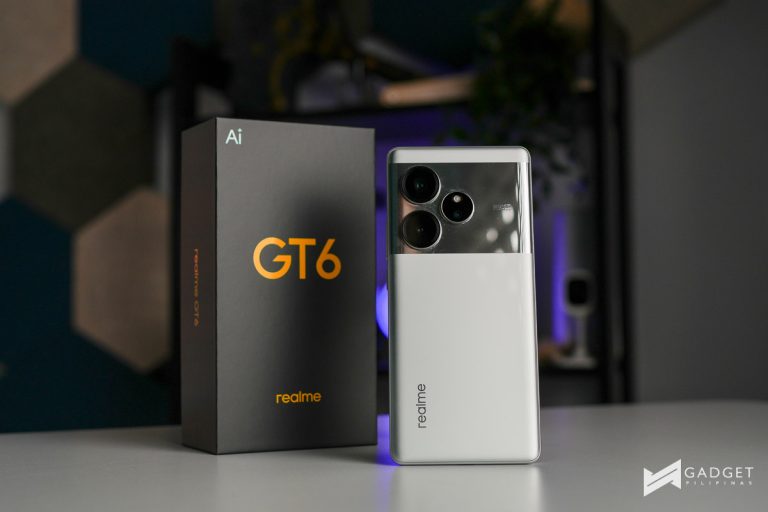 realme GT 6 First Impressions 18