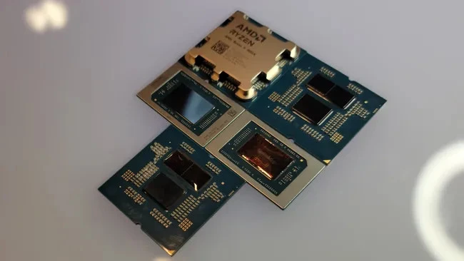 AMD Ryzen 9000 series delayed to August