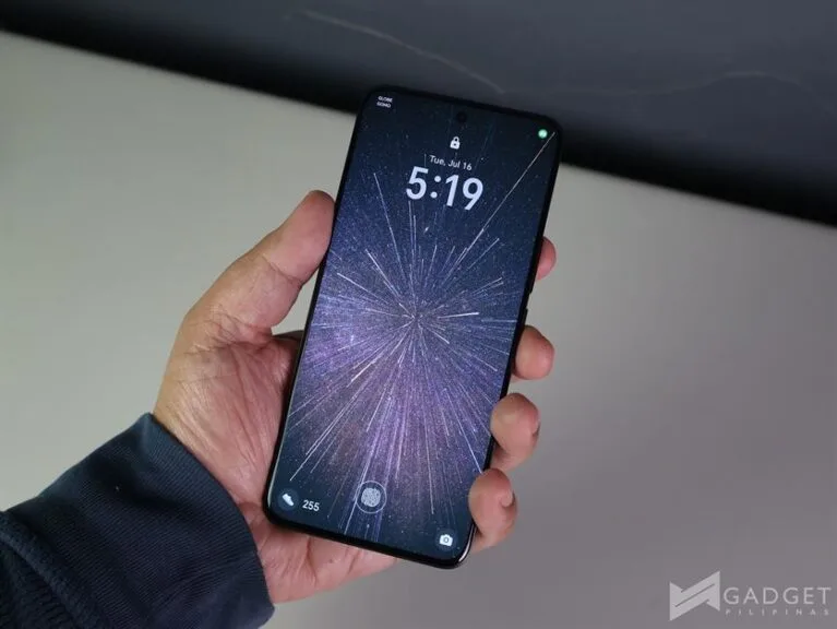 HONOR 200 Review Unit (199)