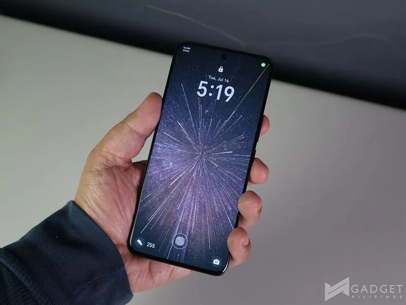 HONOR 200 Review Unit (199)