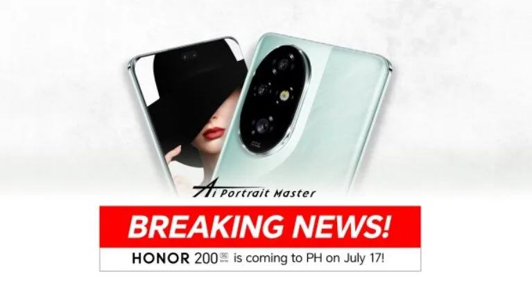 HONOR 200 Series PH launch July 17