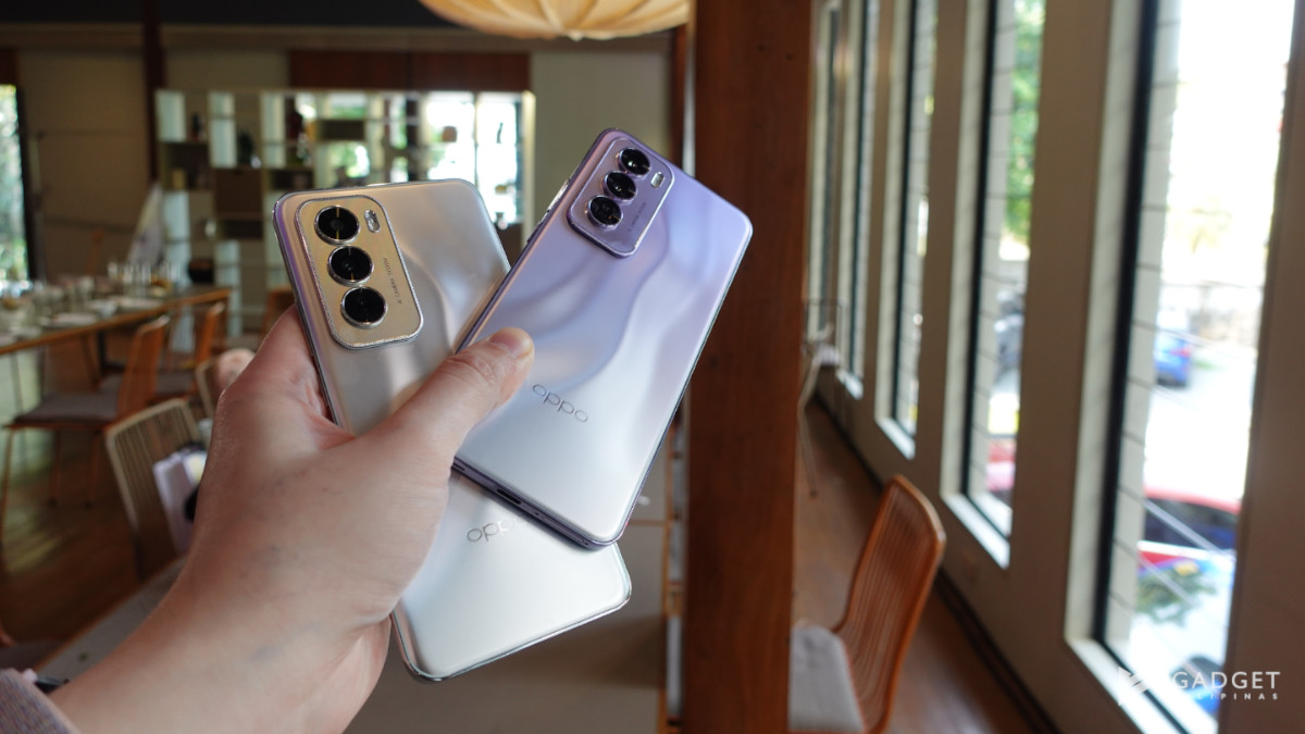 OPPO Reno12 series 5G PH launch date 2