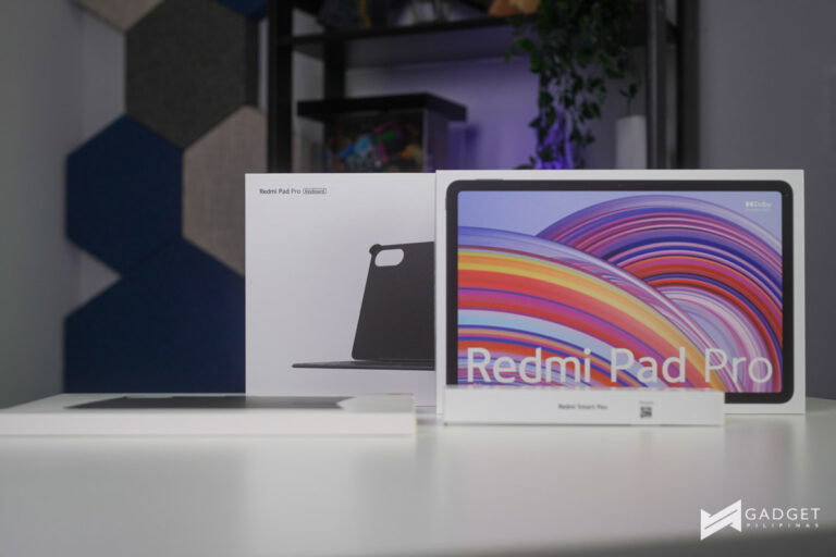 Redmi Pad Pro 21