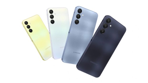 Samsung Galaxy A16 5G coming soon