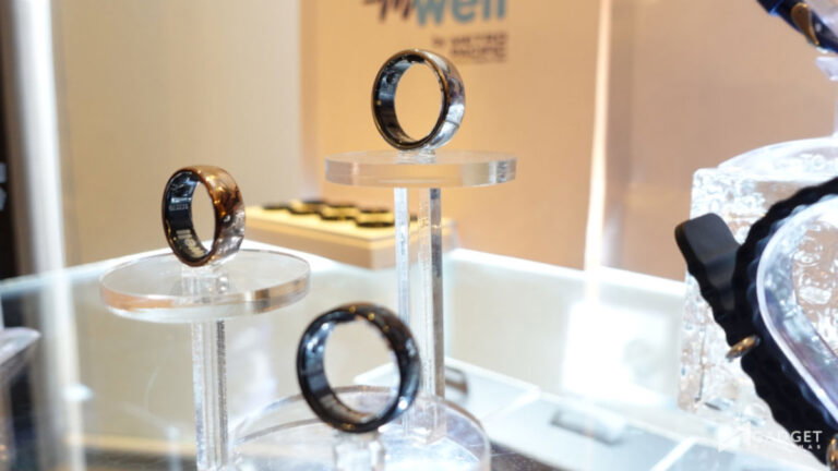 mWell Ring PH 2