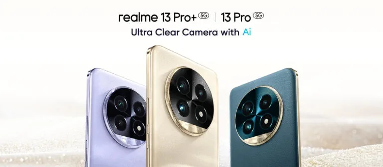 realme 13 Pro series 5G India launch 1