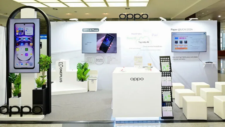 OPPO ICJAI 2024 1